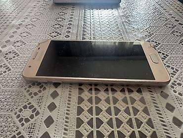 philips xenium 9@9v: Samsung Galaxy J5 2016, rəng - Qızılı, İki sim kartlı — 2