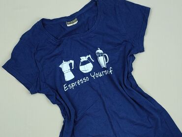 hm t shirty basic: Beloved, T-shirt damski, M