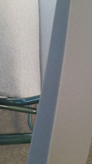 Yelləncəklər: Divan-yelləncək, Zontikli, Metal — 8