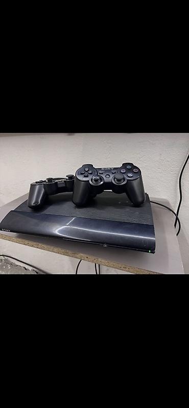 epson 8180: 🔥 **Продам PlayStation 3 и телевизоры!** 🎮 Sony PlayStation 3 — в — 1