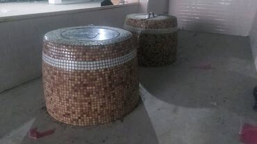 Təndir kürələri: Təndir satışı,təndir və kaminlərin quraşdırılması . ▪️şok! şok!şok! — 8