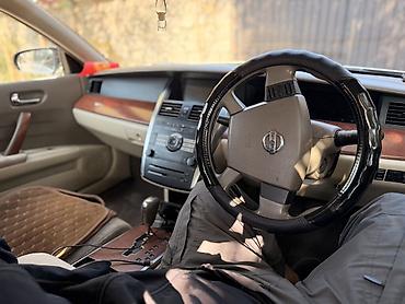 range rover 2011: Nissan Teana: 2003 г., 2.3 л, Автомат, Бензин, Седан — 4