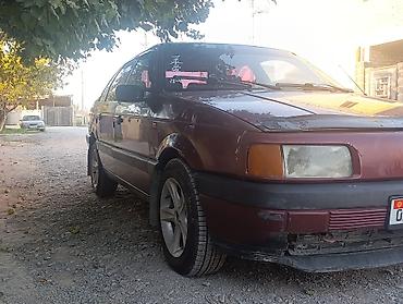 пассат б 3: Volkswagen Passat: 1993 г., 1.8 л, Механика, Седан — 2