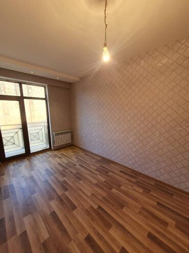 Yeni tikili: Yeni Günəşli Massiv D, 2 otaqlı, Yeni tikili, 53 kv. m — 2