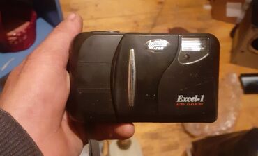 nikon canta: Fotokameralar