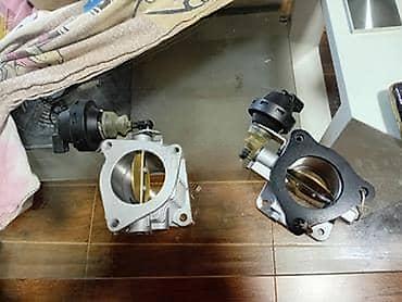 nitromax energy: KLAPNA GASA ZA ALFA ROMEO 156 OD 1999. DO 2007. GOD. | klapna gasa — 5