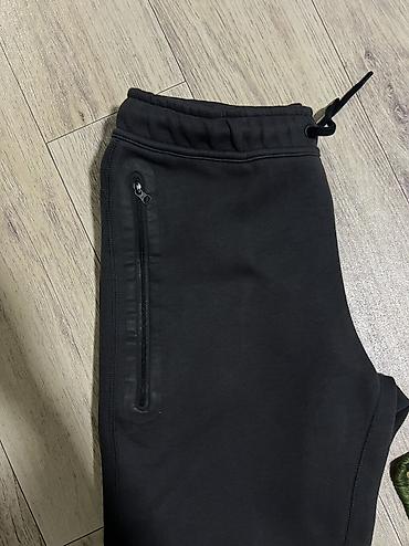 Брюки: Мужские брюки, XS, Nike, Новый, Платная доставка, Самовывоз — 3