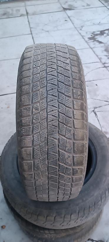 bmw m5 e38: Зимние шины (набор из 4 шт.) - Размер: 195/65 R15 - Индексы: 95T — 6