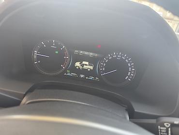 subaru imp: Ssangyong Musso: 2019 г., 2.2 л, Автомат, Дизель, Пикап — 8