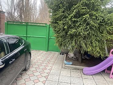 Продажа коттеджей и домов: 🏡 **Продаётся дом в Бишкеке (Аламедин, ГЭС-2)** ✨ 5+ комнат | 150 м² — 8