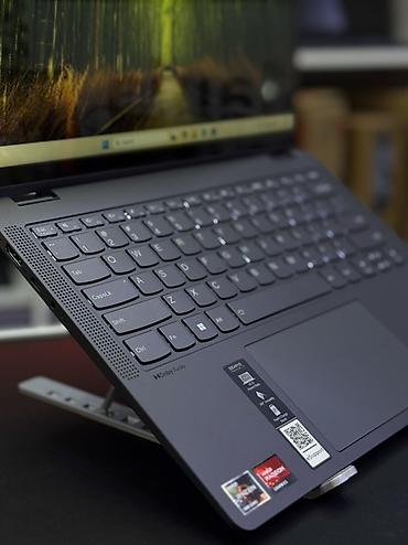 Lenovo: İşlənmiş Lenovo Flex, 14 ", AMD Ryzen 5, 256 GB, Ünvandan götürmə, Ödənişli çatdırılma, Rayonlara çatdırılma — 2