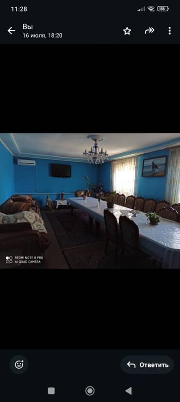 дома в ивановке: Үй, 200 кв. м, 8 бөлмө, Кыймылсыз мүлк агенттиги, Косметикалык оңдоо