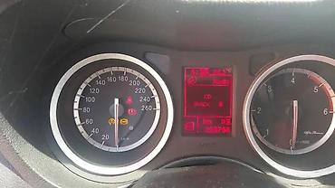 auto otpad vrbas: ALFA 159 KM SAT CAJGER | Skinuto sa alfe 159 1.9 jtdm — 3