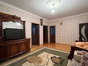 Həyət evləri və villaların satışı: Fatmayı 4 otaqlı, 100 kv. m, Orta təmir — 2