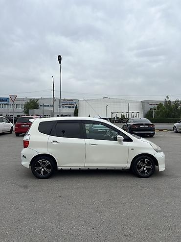 step wgn: Сдаю Honda Jazz под выкуп, | Предоплата, Рассрочка без банка, Бензин — 4