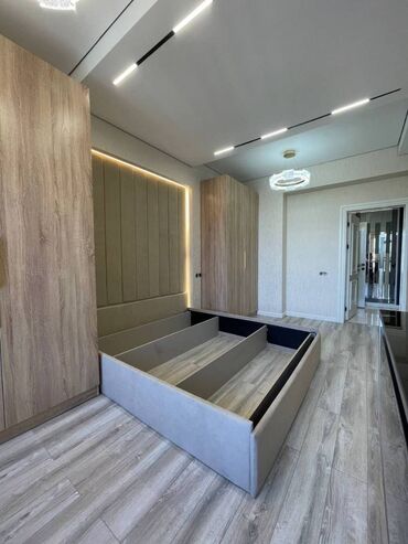 Продажа квартир: 2 комнаты, 83 м², Элитка, 10 этаж, Дизайнерский ремонт — 9