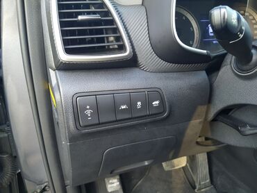 Hyundai: Hyundai Tucson: 2020 г., 2 л, Автомат, Дизель, Кроссовер — 8