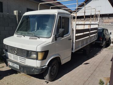 купить двигатель на альфа ромео 156: Mercedes-Benz Спринтер: 1986 г., 2.4 л, Механика, Дизель