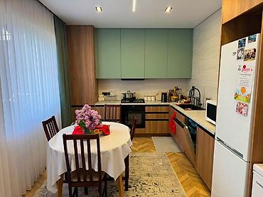 3х: 3 комнаты, 130 м², 3 соток, Бишкек, Киргизия 1 Агентство недвижимости — 3