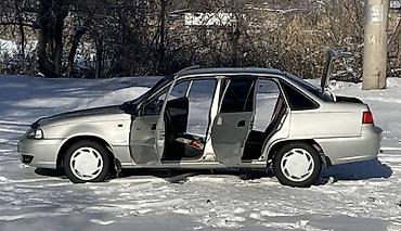 Daewoo: Daewoo Nexia: 2009 г., 1.6 л, Механика, Бензин, Седан — 4