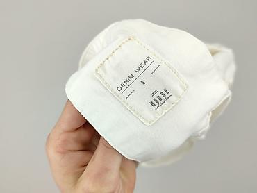 next sandaly: House of Denim, Ogrodniczki damskie, rozmiar S — 4