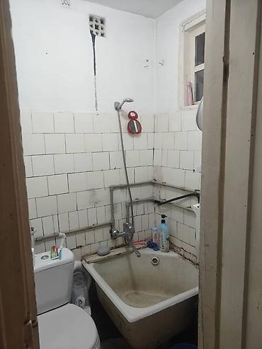 Продажа квартир: 2 комнаты, 37 м², Хрущевка, 2 этаж, Старый ремонт — 9