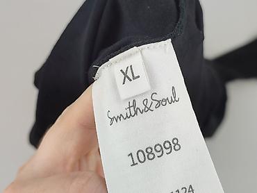 hm basic longsleeve: Smith&Soul, Bluzka damska, rozmiar XL — 4