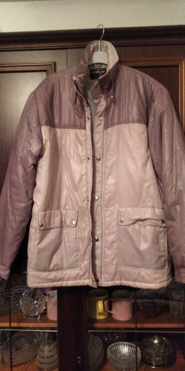 пуховики больших размеров: Эркектердин курткасы, 6XL, 7XL, Колдонулган, Өзү алып кетүү