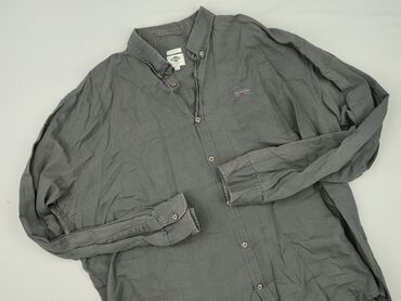 biala koszula i kolarki: Lee Cooper, Сорочка для чоловіків, розмір 3XL