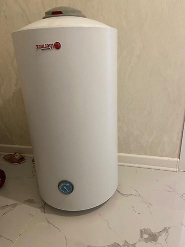 ariston 30 lt: Az iwlenib iwlek veziyyetdedir hecbir problemi yoxdur Kombi — 1