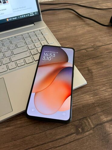 telefon redmi not 9: Redmi Note 13, 16 ГБ, цвет - Черный, Гарантия, Сенсорный, Отпечаток пальца