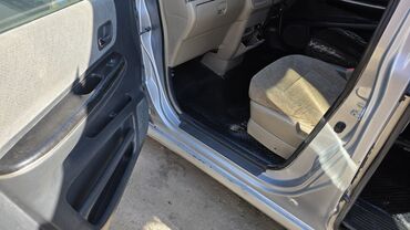 Honda: Honda Stream: 2001 г., 0.2 л, Автомат, Газ, Минивэн — 11