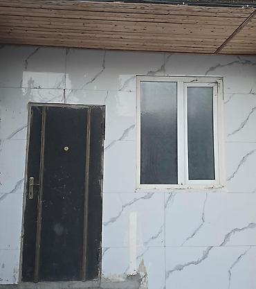 kiraye evler ayliq: 75 kv. m, 3 otaqlı, İnternet, Qaz, İşıq — 2