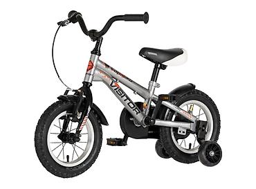 ara obuca: Bicikl kids Visitor Kopacko 12" 8" V-brake, kontra, 95–115 cm (12") — 4