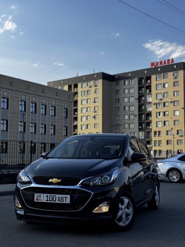 клапанная крышка нексия 1.5 16 кл: Chevrolet Spark: 2019 г., 1 л, Автомат, Бензин, Хэтчбэк