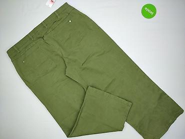 peckott denim: Bpc bonprix collection, Spodnie materiałowe damskie, rozmiar 2XL — 3