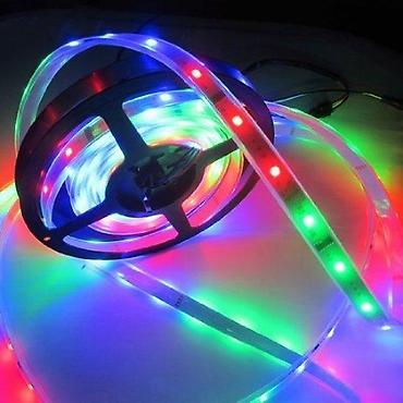trakice: Digitalna led traka 1903rgb pametna traka. Akcijska cena 5m 1903ic — 4