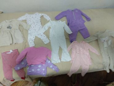 Paketi dečije odeće: Za devojčice — 5