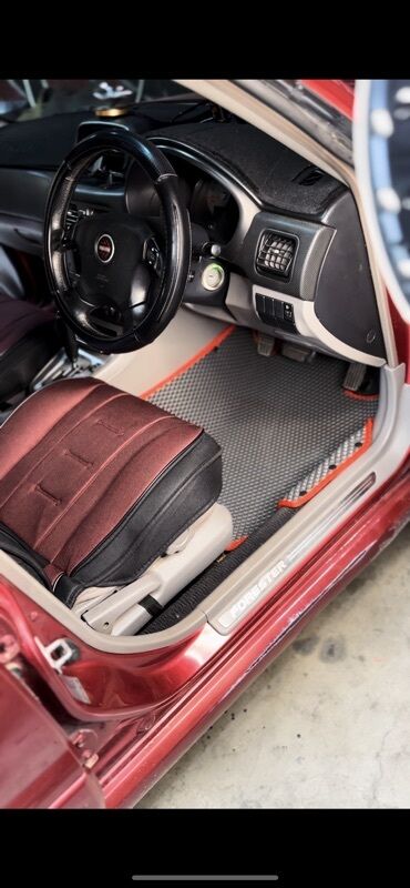 Subaru: Subaru Forester: 2003 г., 2 л, Автомат, Бензин, Универсал — 5