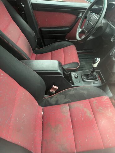 мерседес бенз с: Mercedes-Benz C-Class: 1995 г., 1.8 л, Механика, Бензин, Седан