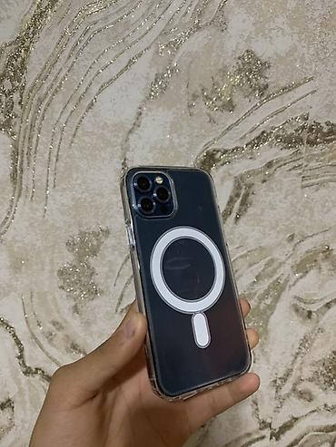сколько стоит iphone 12 бу: IPhone 12 Pro, Б/у, 128 ГБ, Pacific Blue, Чехол, 100 % — 2