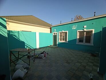 Həyət evləri və villaların satışı: Yeni Ramana 3 otaqlı, 85 kv. m, Kredit yoxdur, Yeni təmirli — 1