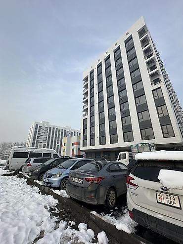 Продажа квартир: 2 комнаты, 66 м², Элитка, 9 этаж, Дизайнерский ремонт at lalafo.kg — 2 Продажа квартир: 2 комнаты, 66 м², Элитка, 9 этаж, Дизайнерский ремонт — 2