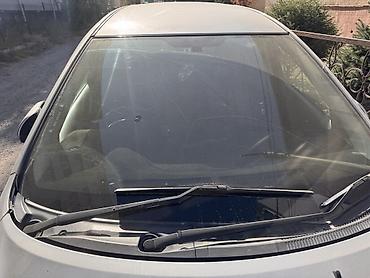 таето виш: Toyota WISH: 2005 г., 1.8 л, Автомат, Бензин, Минивэн — 10