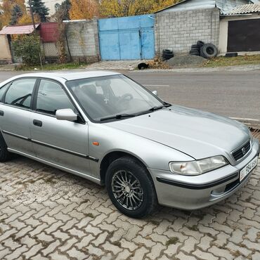 галовка 1 8: Honda Accord: 1997 г., 1.8 л, Механика, Бензин, Седан