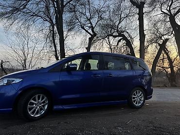 Mazda: Mazda PREMACY: 2007 г., 2 л, Автомат, Бензин, Минивэн — 5