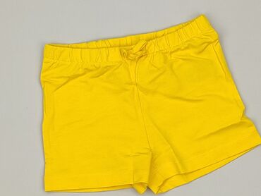Shorts, Lupilu, 3-4 years, 98/104, condition - Very good