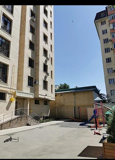 Батирлерди ижарага берүү: 1‑комнатная квартира в современном многоквартирном доме. Планировка и — 7