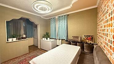 бгу квартиры: 2 комнаты, 62 м², Кок-Жар ж/м Индивидуалка, 1 этаж, Свежий ремонт — 9