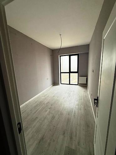 Yeni tikili: Zığ qəs., 4 otaqlı, Yeni tikili, m. Həzi Aslanov, 127 kv. m — 5